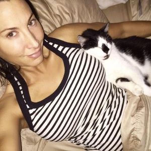 Meet your Posher, Terri